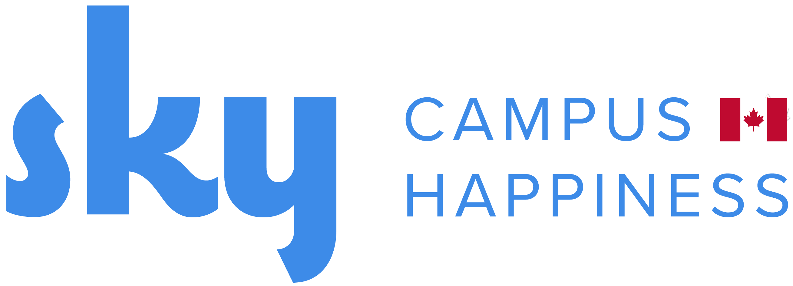 SKY campus Canada logo