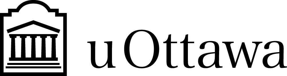 Uottawa logo